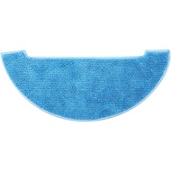10pcs Replacement Mop Pads Mop Cloth for ILIFE V8s ILIFE V80 Max V3x Vacuum Replacement Parts ilife 