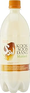 Kooksoondang Makkoli Rice Wine, Original, 750ml