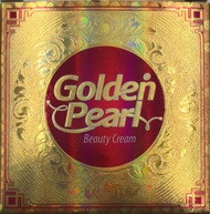 Golden Pearl Beauty Cream For Skin whitening. โกลเด้นเพิร์ลครีม สำหรับผิวขาวใส