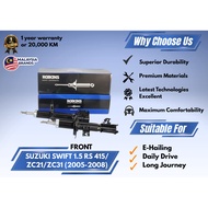 ROIKINS ABSORBER SUZUKI SWIFT 1.5 RS 415 / ZC21 / ZC31 (2005-2008) ABSORBER SET 1 YEAR WARRANTY