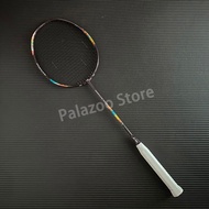【Ready Stock】YONEX Badminton Racket NANOFLARE 700 PRO All Star Professional Competition Training Ful
