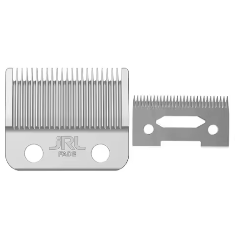 JRL Original Clipper Blade Stand Precision Hair Clippers Blade,Hair Cutter,cool blade technology, Cl