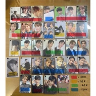 PHOTOCARD PC SEVENTEEN SVT DK DOKYEOM