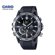 CASIO EDIFICE SOSPENSIONE ECB-40P Smartphone Link Model Men's Analog Digital Watch Resin Band