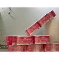 Bless You 2-Layer Roll – Lot of 10 – Soft & Tough – 2H Express – Convenient Family Home