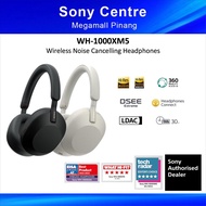 Sony WH-1000XM5 Wireless Noise Cancelling Headphones ( wh1000xm5 1000x )