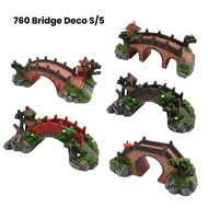 ZZ 760 Bridge Deco S/5 (M)