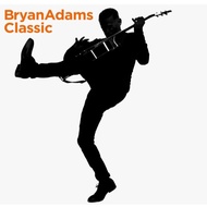 Bryan Adams - Classic ( Vinyl / LP )