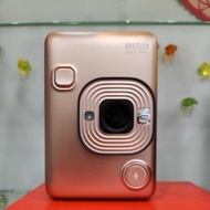 Fujifilm instax mini Liplay