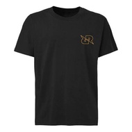 T-SHIRT DISTRO MEN'S T-SHIRT RRQ LOGO COTTON COMBED 30S 4.8 9 rats 16 Sold