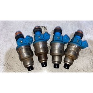 Injector VR4 450cc for 4G93 GSRT L2S L7 L9 KCAR