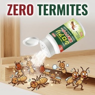 🐜Termite Expert🐜 Racun anai anai rumah Ubat anai anai Termite Bait Termite killer Termite baiting sy