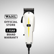 Wahl Corded Hair Clippers - Super Taper Legend แบตเตอร์เลี่ยน ปัตตาเลี่ยน