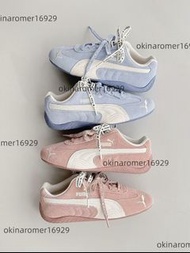 Puma Speedcat Duo Lace 賽車鞋