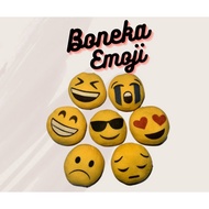 Mini Pillow Doll / Mini Emoji / BT 21 Mini