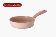 [Neoflam] Sherbet Cookwares Frying pan Wok Casserole Collection