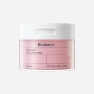Biodance Collagen Gel Toner Pad 60pads