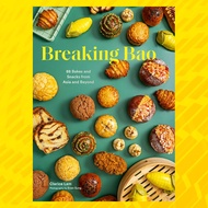 Breaking Bao 88 Bakes Snacks From Asia and Beyond | Cookbook | Cuisine | GMMBA0972 | Recipe | Educat