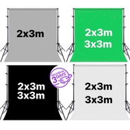<SG SELLER >backdrop cloth backdrop party