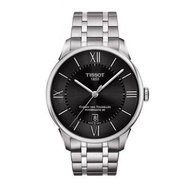 Tissot Tissot Automatic Mechanical Men's Watch T099.407.11.058.00