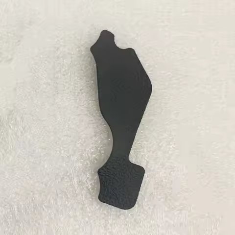 New original Rear Thumb Rubber repair parts for Canon EOS 80D SLR