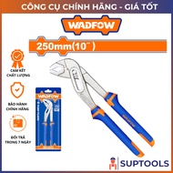 Plumbing pliers 10" WADFOW WPL6910 (Genuine tools)