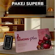 SET IKHTIAR BEMOMS ( SET SUPERB)