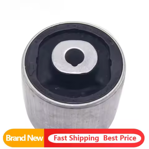 8K0407183F 8K0407183D 75MM Front Axle Hydro Bearing Control Arm Trailing Bushing For Audi A4 B8 A5 Q