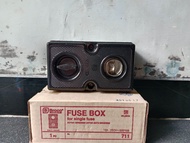 Fuse Box / Kotak Sekring 1/2/3 Group Broco ORIGINAL