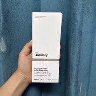 The Ordinary 7% 乙醇酸去角質爽膚水 Glycolic Acid 7% Exfoliating Toner