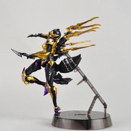 Bingotoys BT-04 Black Widow Spidergirl Spidergirl Transforming Machine Girl Joint Can Do It