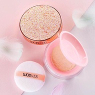 Wodwod Super Fine Particle Oil Alkaline Powder Coating