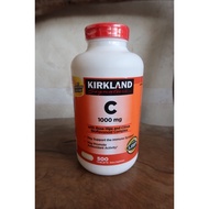Kirkland Vitamin C (1000 mg)