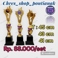 Cup  B11(207,9,T) get 3 pcs Pontianak-est kalimantan