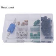 71Pcs A/C Air Conditioning Valve Core R12 R134A Refrigeration Valve Core R12 / R134A AC Master Valve