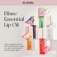 [ELROEL] BLANC ESSENTIAL LIP OIL