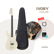 กีต้าร์ไฟฟ้าอัจฉริยะ Enya Inspire Smart Electric Guitar กีตาร์ไฟฟ้า กีต้าร์ Bluetooth Electric guita