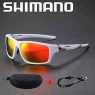 Shimano Polarized Sunglasses For Men Shades For men Fishing Shades Polarized For Men Classic Fishing