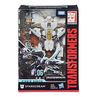 Transformers Studio Series 06 Voyager Starscream