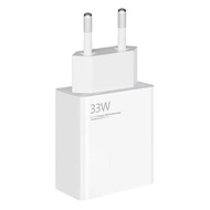 67W / 33W Turbo Charge Charger Adapter for Xiaomi + Type-C USB-C Cable
