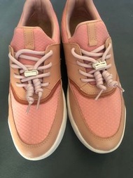 LANEW 新款女裝運動鞋 (粉紅色) size 23.5 (低於半價)