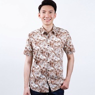 DP MEN CASUAL SHIRT - 1182FN