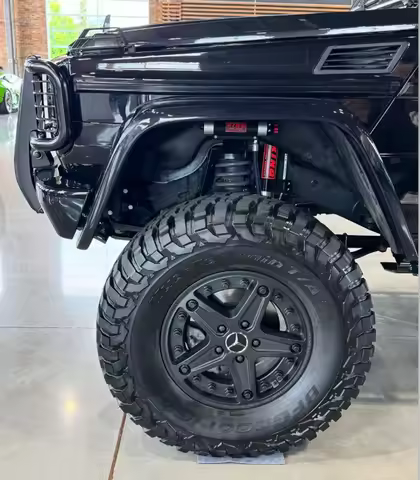 *forCustom Alloy Wheels Rims 20 21 22 23 24 Inch Forged Wheels Fit for Mercedes Wheels G63 G500 G550