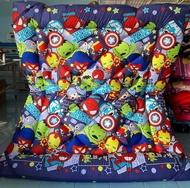 ที่นอนท้อปเปอร์ TOPPER 6ฟุตรุ่นหนา7-8นิ้วใย 4 ชั้น หนานุ่ม เกรดพรีเมียม รับประกันงานดี สีไม่ตก ฟู นอ