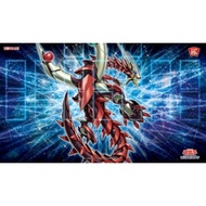 yugioh 20th official playmat