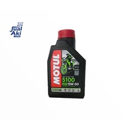 Motul 5100 4T 15W50 1Liter