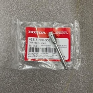 Brake pad mounting screws for all cars, genuine product number 45215KPH951