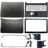 NEW HP 15-BS 15T-BS 15-BW 15Z-BW 250 G6 255 G6 924899-001 Laptop LCD Back Cover Bottom Bezel Palmres