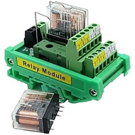 Relay Module G2R-2 2 Channel 12VDC