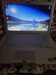 Sony VAIO 筆記型電腦